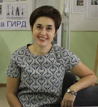 Интервью с руководителем музея
